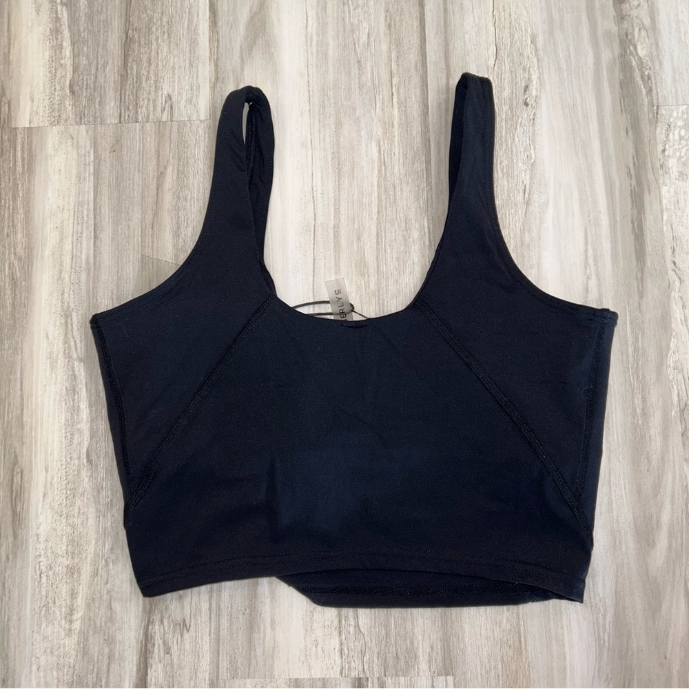 NWT KIMBERLY C Tank Top - Picture 2 of 5